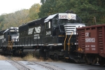 NS 3419